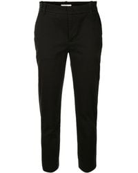 Vince - Slim-Fit Chino Trousers - Lyst