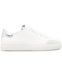 Axel Arigato - Clean 90 Triple Lace-Up Trainers - Lyst