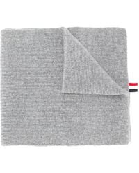 Thom Browne - Scarfs - Lyst