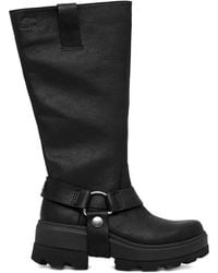 Sorel - Bottes Joan - Lyst