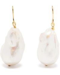 Jil Sander - Earrings - Lyst