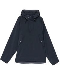 Norse Projects - Romsdalen Alpinex Hooded Jacket - Lyst