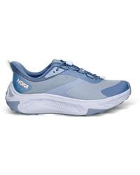 Hoka One One - Transport 2 Toggle-Fastening Sneakers - Lyst