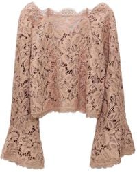 Dorothee Schumacher - Lacy Dream ブラウス - Lyst