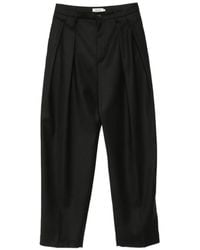 Barena - Tommy Pleated Wide-Leg Trousers - Lyst