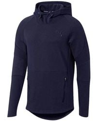 PUMA - Evostripe Move Hoodie - Lyst