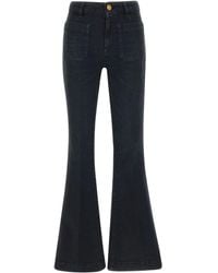 The Seafarer - Delphine Jeans - Lyst