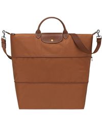 Longchamp - Borsone Le Pliage Espandibile - Lyst