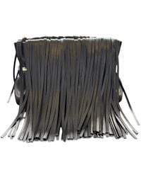 Givenchy - Pinch Soft Clutch Bag - Lyst