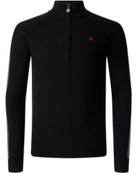 Perfect Moment - Pull En Maille À Rayures - Lyst