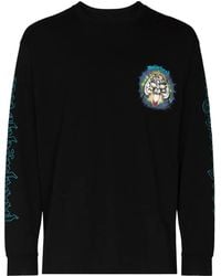 Neighborhood - X Motorhead War Pig Crew-Neck Sweatshirt - Lyst