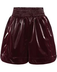 Elena Velez - Championship Shorts - Lyst