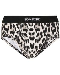 Tom Ford - Underwear - Lyst