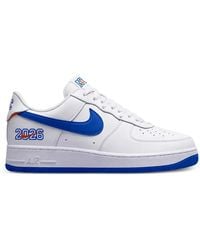 Nike - X Kith Air Force 1 Low Sneakers - Lyst