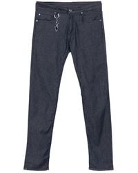 Paul & Shark - シャークキーチェーン ジーンズ - Lyst