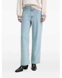 Marc O' Polo - Button-Up Trousers - Lyst