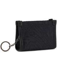 Etro - Pouch Con Stampa Paisley - Lyst