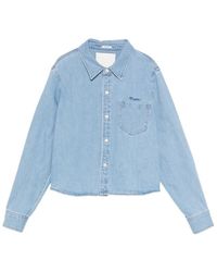 Mother - Honor Roll Shirt - Lyst