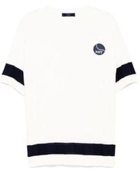 Kiton - Knt Pullover - Lyst
