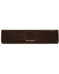 Balmain - Long Clutch Bag - Lyst