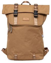 Doughnut - Christopher Reborn Buckled Backpack - Lyst