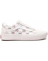 Vans - Comfycush Old Skool "Cold Hearted" Sneakers - Lyst