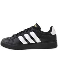 adidas - Streettalk Sneakers - Lyst