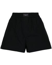 Alexander Wang - Boxers With Patch - Lyst