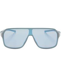 Tag Heuer - Bolide Pilot-frame Sunglasses - Lyst