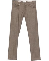 Jacob Cohen - Pant 5 Pkt Slim Fit Bard - Lyst