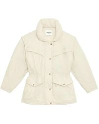 Isabel Marant - Giacca Damone - Lyst