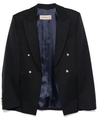 Blanca Vita - Gorizia Blazer - Lyst
