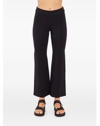 The Upside - Pantaloni Svasati Bonnie - Lyst