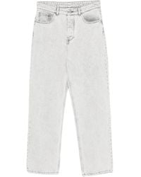 Drole de Monsieur - Five-Pocket Jeans - Lyst