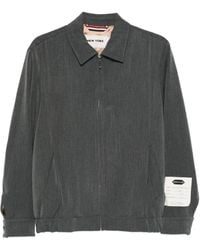 NEW YORK RESIDENT - Alaska Shirt Jacket - Lyst