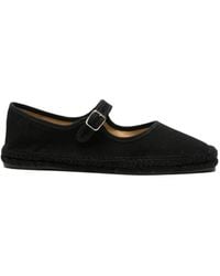 Castañer - Padua Canvas Espadrilles - Lyst