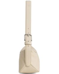 Yu Mei - Sac Porté Épaule À Fermeture Zippée - Lyst