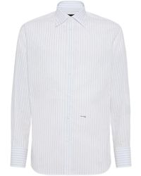 DSquared² - Relax Dan Shirt - Lyst