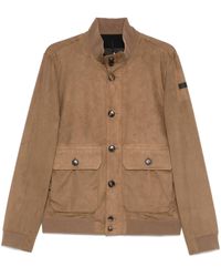 Rrd - Nabucco Val Jacket - Lyst