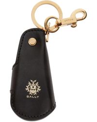 Bally - Portachiavi Beckett - Lyst