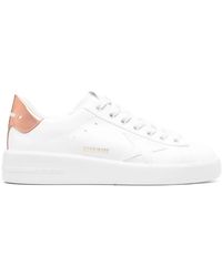 Golden Goose - Pure-star スニーカー - Lyst