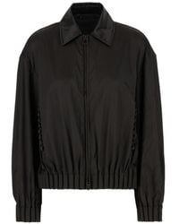 RAXXY - Down Jacket - Lyst