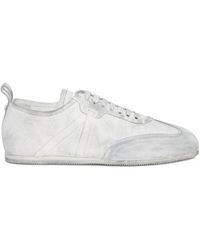 Ann Demeulemeester - Siru Low-Top Sneakers - Lyst