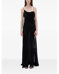 Ann Demeulemeester - Aaricia Slip Dress - Lyst