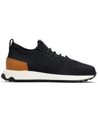 Tod's - Running Mid Volume 63K Mesh Sneakers - Lyst