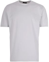 Herno - T-Shirts - Lyst