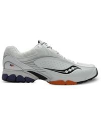 Saucony - Progrid V2 Sneakers - Lyst