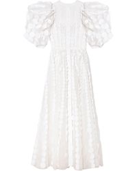 Vestidos de noche y de fiesta Carolina Herrera de mujer | Rebajas en línea, hasta el 36 % de descuento | Lyst Vestidos de noche y de fiesta Carolina Herrera de mujer | Rebajas en línea, hasta el 36 % de descuento | Lyst