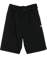 Y-3 - Sport Uniform ショートパンツ - Lyst