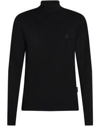 Karl Lagerfeld - Kameo Sweater - Lyst